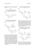 CARBAMATE COMPOUNDS AND OF MAKING AND USING SAME diagram and image