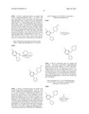 CARBAMATE COMPOUNDS AND OF MAKING AND USING SAME diagram and image