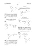 CARBAMATE COMPOUNDS AND OF MAKING AND USING SAME diagram and image