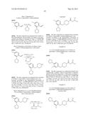 CARBAMATE COMPOUNDS AND OF MAKING AND USING SAME diagram and image