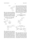 CARBAMATE COMPOUNDS AND OF MAKING AND USING SAME diagram and image