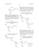 CARBAMATE COMPOUNDS AND OF MAKING AND USING SAME diagram and image