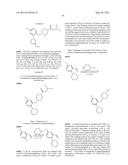 CARBAMATE COMPOUNDS AND OF MAKING AND USING SAME diagram and image