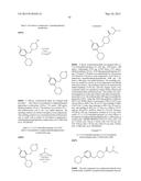 CARBAMATE COMPOUNDS AND OF MAKING AND USING SAME diagram and image