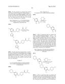 CARBAMATE COMPOUNDS AND OF MAKING AND USING SAME diagram and image