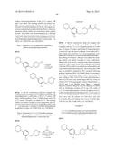 CARBAMATE COMPOUNDS AND OF MAKING AND USING SAME diagram and image