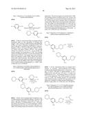 CARBAMATE COMPOUNDS AND OF MAKING AND USING SAME diagram and image