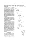 BENZO [C] ISOXAZOLOAZEPINE BROMODOMAIN INHIBITORS AND USES THEREOF diagram and image