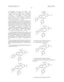 BENZO [C] ISOXAZOLOAZEPINE BROMODOMAIN INHIBITORS AND USES THEREOF diagram and image