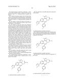 BENZO [C] ISOXAZOLOAZEPINE BROMODOMAIN INHIBITORS AND USES THEREOF diagram and image