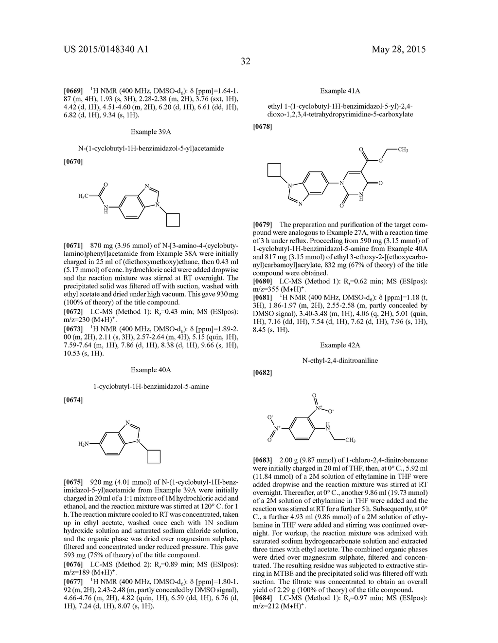 BICYCLICALLY SUBSTITUTED URACILS AND THE USE THEREOF - diagram, schematic, and image 33