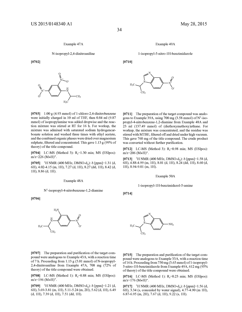 BICYCLICALLY SUBSTITUTED URACILS AND THE USE THEREOF - diagram, schematic, and image 35