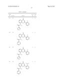 CHROMENONE ANALOGS AS SIRTUIN MODULATORS diagram and image