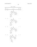 CHROMENONE ANALOGS AS SIRTUIN MODULATORS diagram and image