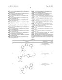 COMPOSITIONS OF 1,2,4-OXADIAZOLE BENZOIC ACID COMPOUNDS AND METHODS FOR     THEIR USE diagram and image