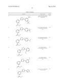 COMPOSITIONS OF 1,2,4-OXADIAZOLE BENZOIC ACID COMPOUNDS AND METHODS FOR     THEIR USE diagram and image