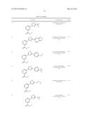 COMPOSITIONS OF 1,2,4-OXADIAZOLE BENZOIC ACID COMPOUNDS AND METHODS FOR     THEIR USE diagram and image