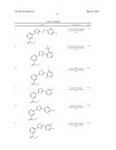 COMPOSITIONS OF 1,2,4-OXADIAZOLE BENZOIC ACID COMPOUNDS AND METHODS FOR     THEIR USE diagram and image