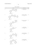 COMPOSITIONS OF 1,2,4-OXADIAZOLE BENZOIC ACID COMPOUNDS AND METHODS FOR     THEIR USE diagram and image