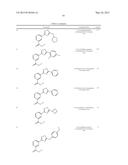 COMPOSITIONS OF 1,2,4-OXADIAZOLE BENZOIC ACID COMPOUNDS AND METHODS FOR     THEIR USE diagram and image