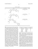 COMPOSITIONS OF 1,2,4-OXADIAZOLE BENZOIC ACID COMPOUNDS AND METHODS FOR     THEIR USE diagram and image