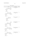 COMPOSITIONS OF 1,2,4-OXADIAZOLE BENZOIC ACID COMPOUNDS AND METHODS FOR     THEIR USE diagram and image