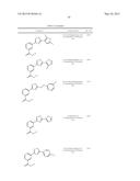 COMPOSITIONS OF 1,2,4-OXADIAZOLE BENZOIC ACID COMPOUNDS AND METHODS FOR     THEIR USE diagram and image