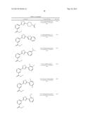 COMPOSITIONS OF 1,2,4-OXADIAZOLE BENZOIC ACID COMPOUNDS AND METHODS FOR     THEIR USE diagram and image