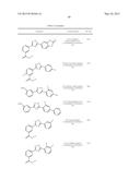 COMPOSITIONS OF 1,2,4-OXADIAZOLE BENZOIC ACID COMPOUNDS AND METHODS FOR     THEIR USE diagram and image