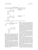 COMPOSITIONS OF 1,2,4-OXADIAZOLE BENZOIC ACID COMPOUNDS AND METHODS FOR     THEIR USE diagram and image