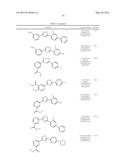 COMPOSITIONS OF 1,2,4-OXADIAZOLE BENZOIC ACID COMPOUNDS AND METHODS FOR     THEIR USE diagram and image