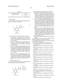 COMPOSITIONS OF 1,2,4-OXADIAZOLE BENZOIC ACID COMPOUNDS AND METHODS FOR     THEIR USE diagram and image