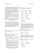 INDANYLOXYPHENYLCYCLOPROPANECARBOXYLIC ACIDS diagram and image