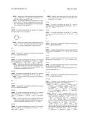 INDANYLOXYPHENYLCYCLOPROPANECARBOXYLIC ACIDS diagram and image