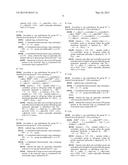 INDANYLOXYPHENYLCYCLOPROPANECARBOXYLIC ACIDS diagram and image