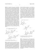 INDANYLOXYPHENYLCYCLOPROPANECARBOXYLIC ACIDS diagram and image