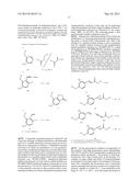 INDANYLOXYPHENYLCYCLOPROPANECARBOXYLIC ACIDS diagram and image