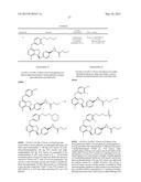 INDANYLOXYPHENYLCYCLOPROPANECARBOXYLIC ACIDS diagram and image