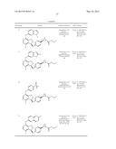 INDANYLOXYPHENYLCYCLOPROPANECARBOXYLIC ACIDS diagram and image