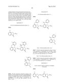 INDANYLOXYPHENYLCYCLOPROPANECARBOXYLIC ACIDS diagram and image