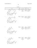 INDANYLOXYPHENYLCYCLOPROPANECARBOXYLIC ACIDS diagram and image