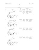 INDANYLOXYPHENYLCYCLOPROPANECARBOXYLIC ACIDS diagram and image