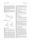 COMPLEMENT PATHWAY MODULATORS AND USES THEREOF diagram and image