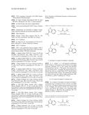 COMPLEMENT PATHWAY MODULATORS AND USES THEREOF diagram and image