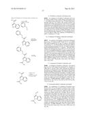 COMPLEMENT PATHWAY MODULATORS AND USES THEREOF diagram and image