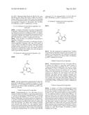 COMPLEMENT PATHWAY MODULATORS AND USES THEREOF diagram and image