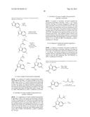 COMPLEMENT PATHWAY MODULATORS AND USES THEREOF diagram and image