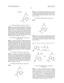 COMPLEMENT PATHWAY MODULATORS AND USES THEREOF diagram and image