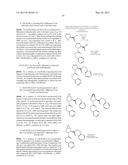 COMPLEMENT PATHWAY MODULATORS AND USES THEREOF diagram and image