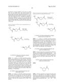 COMPLEMENT PATHWAY MODULATORS AND USES THEREOF diagram and image